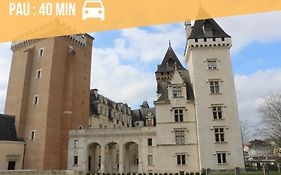 Appartement Du Chamois Roux, Dans Residence De Tourisme 3 Etoiles